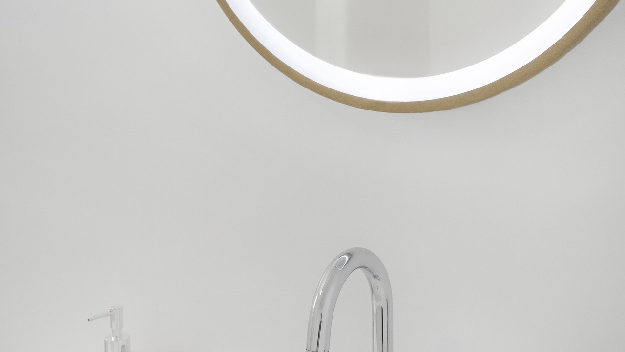 Photo of Bathroom in Agios Ioannis