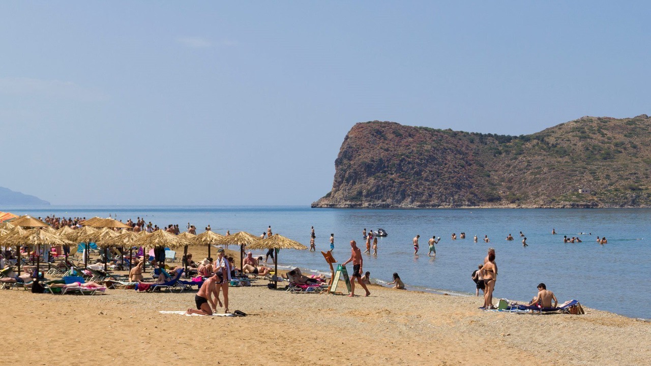 Photo of Others in Maleme