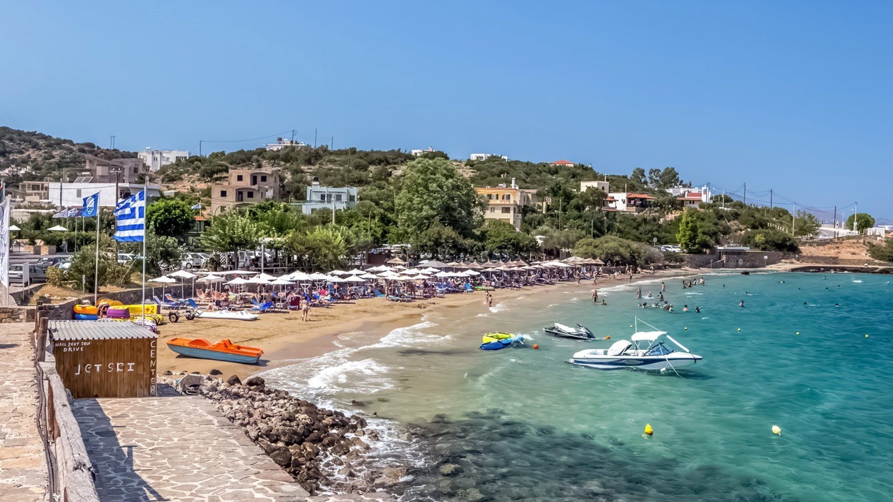 Photo of Others in Agios Nikolaos