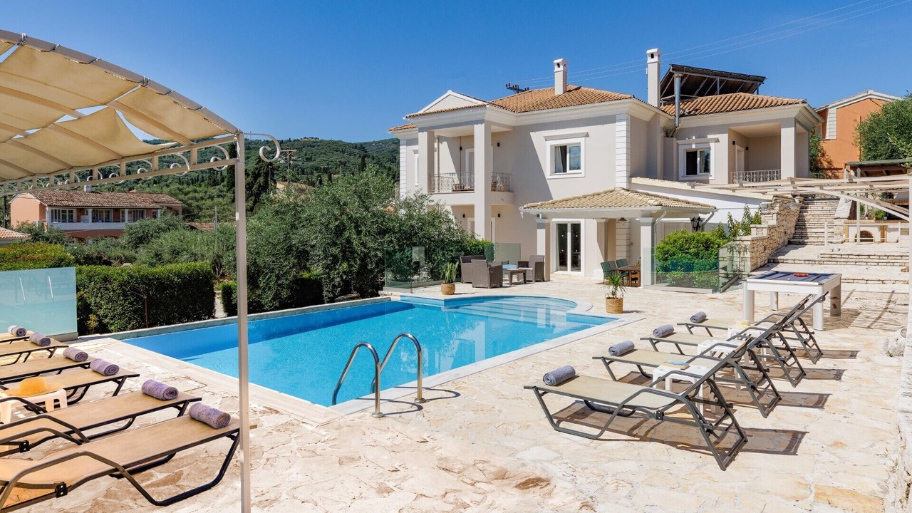 Photo of Others in Kassiopi