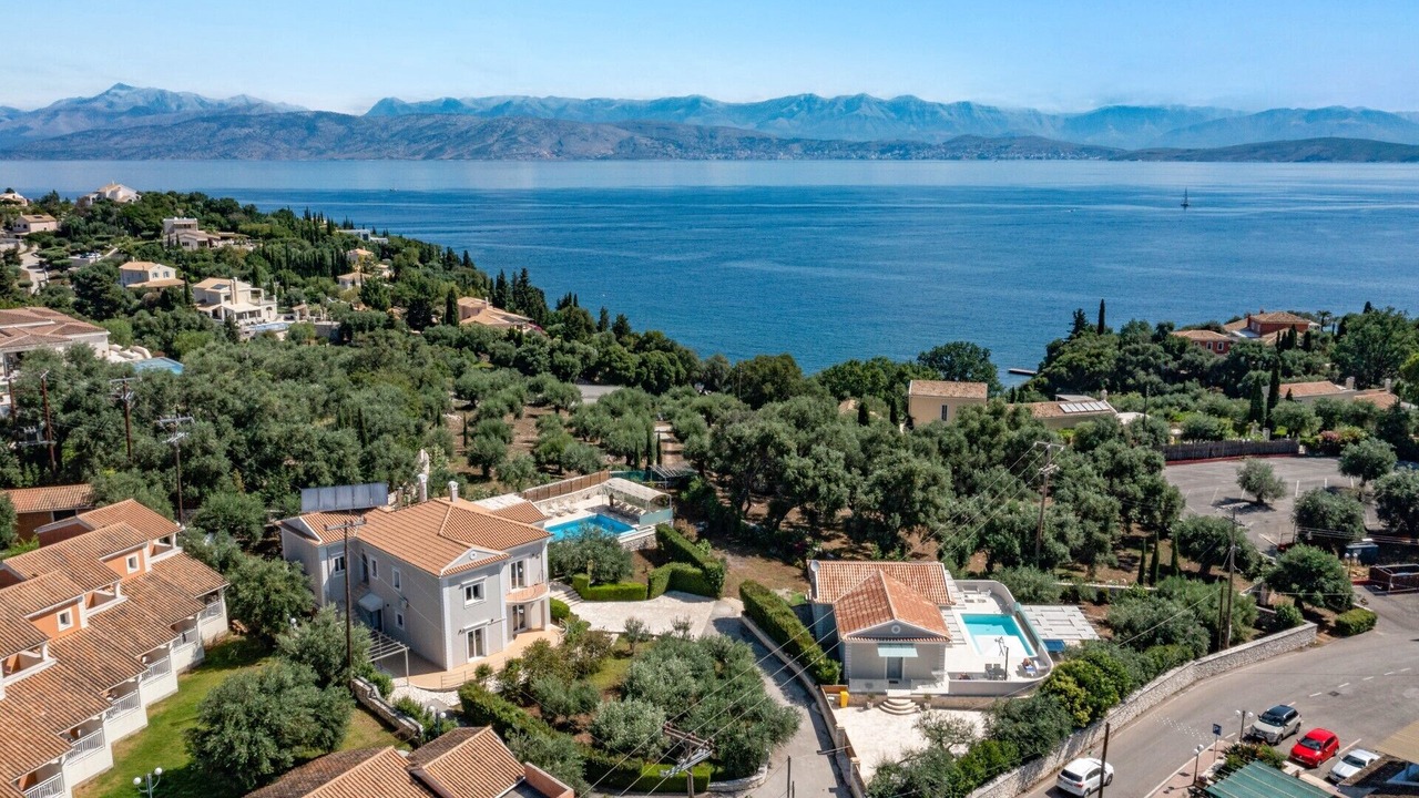 Photo of Others in Kassiopi