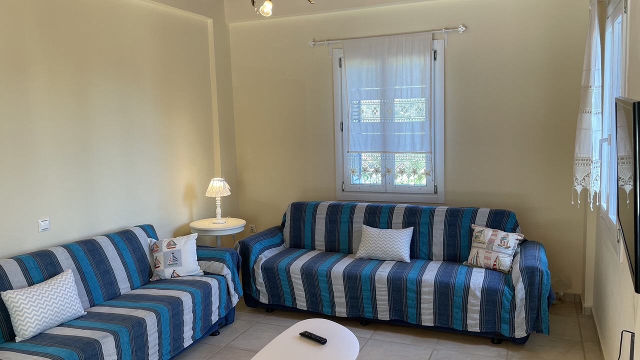 Photo of Bedroom in Gavrio