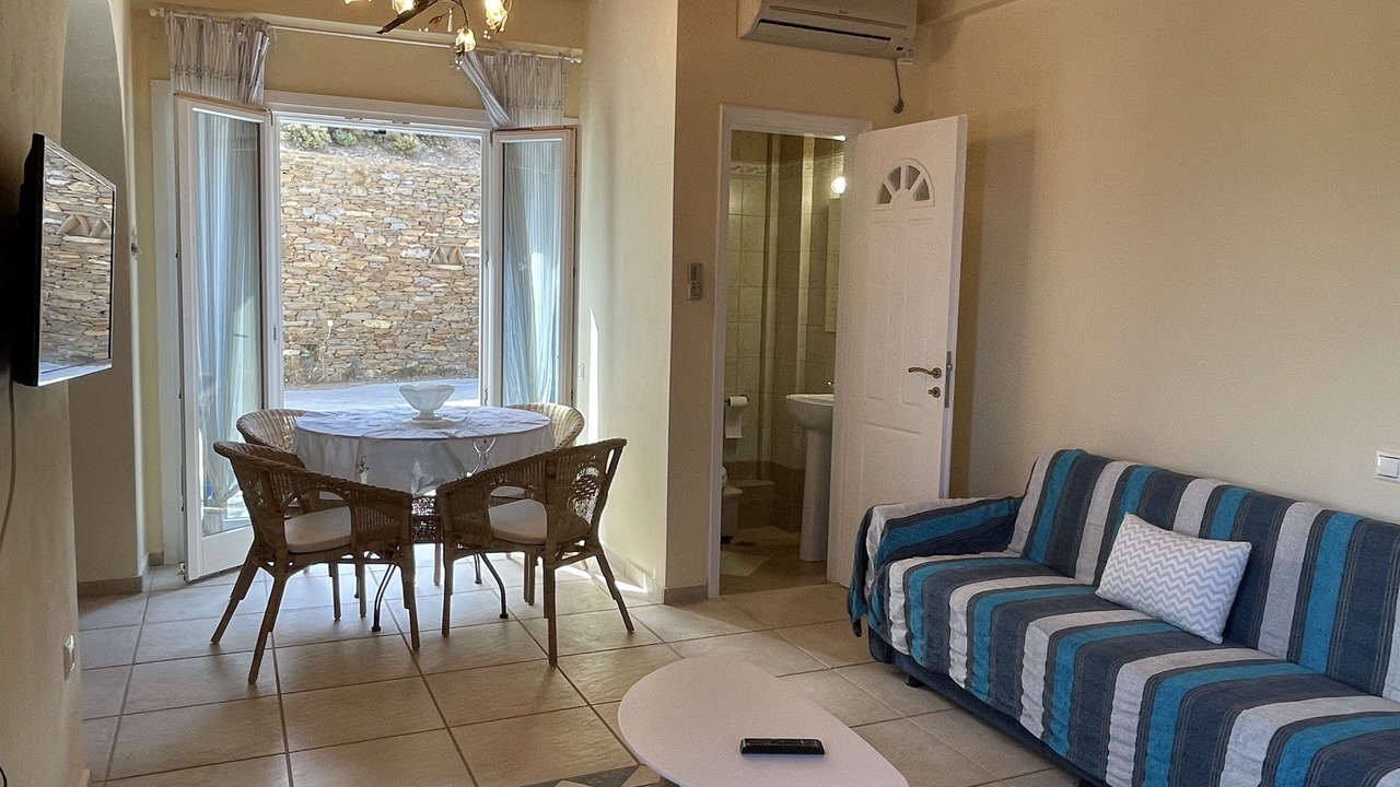 Photo of Bedroom in Gavrio