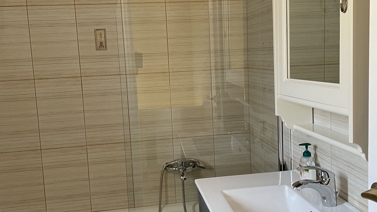 Photo of Bathroom in Gavrio
