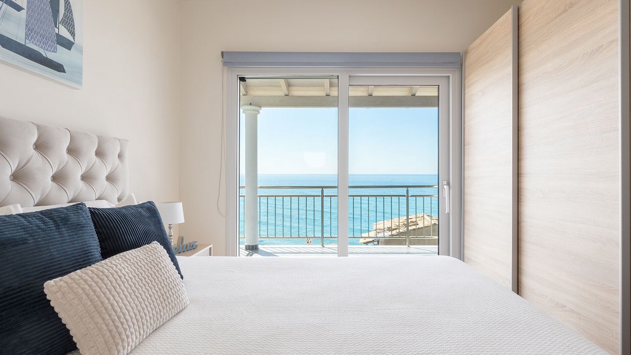 Photo of Bedroom in Corfu