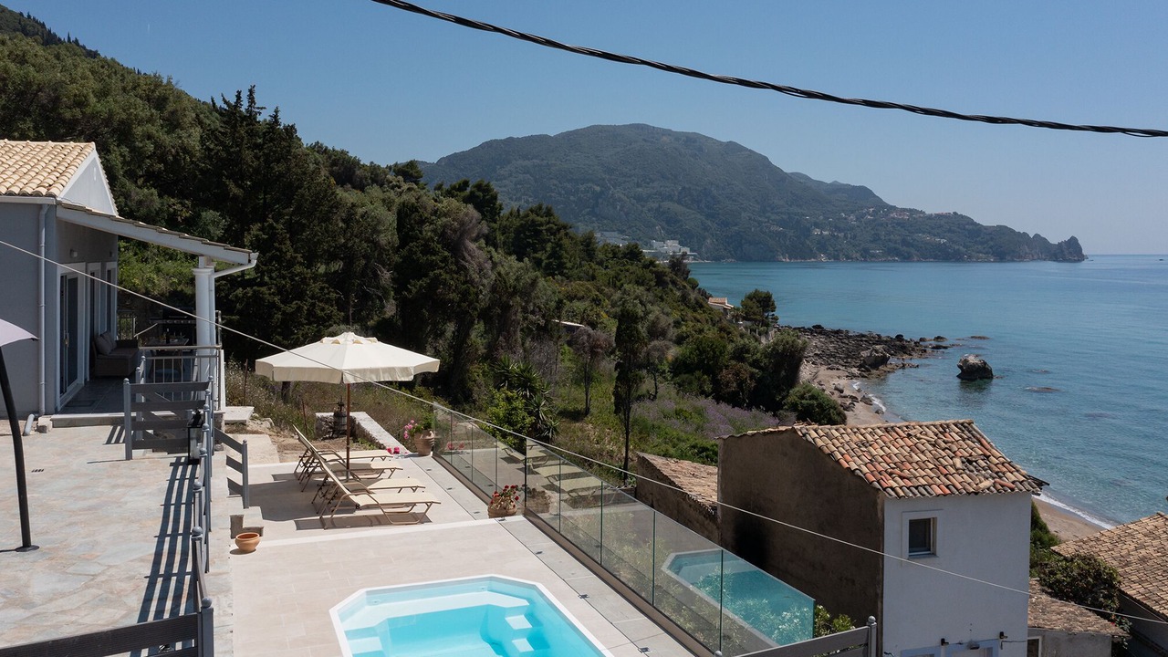 Photo of Outdoor in Corfu