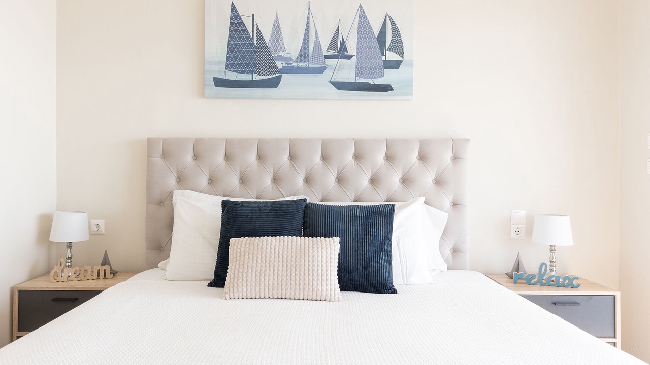 Photo of Bedroom in Corfu