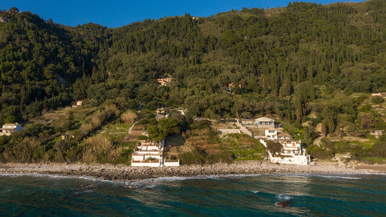 Photo of Others in Corfu