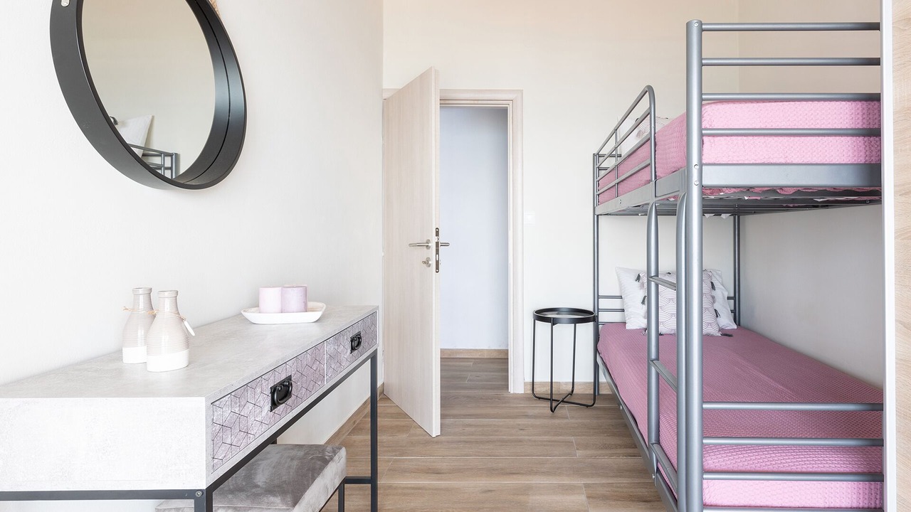 Photo of Bedroom in Corfu