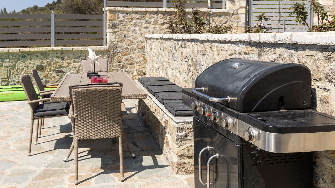 Photo of Outdoor in Corfu