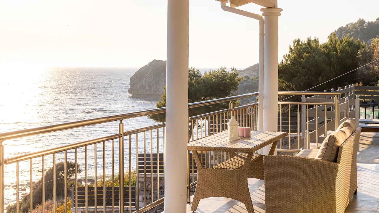 Photo of Outdoor in Corfu