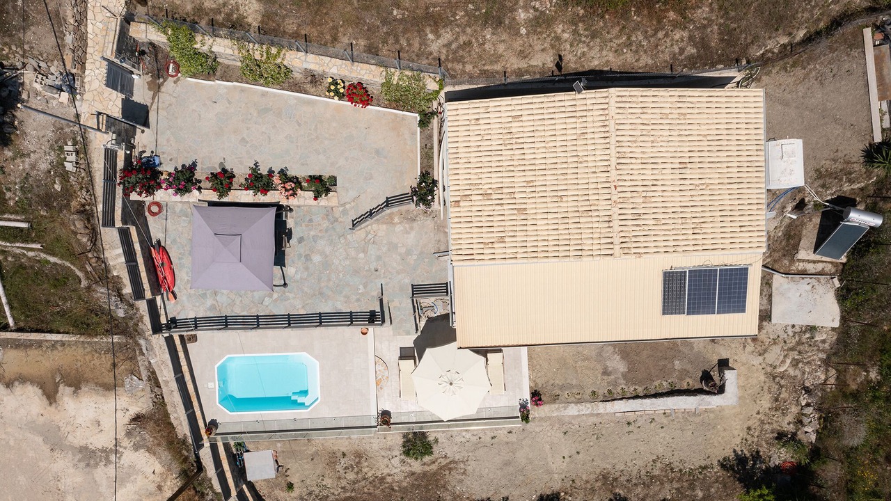 Photo of Outdoor in Corfu