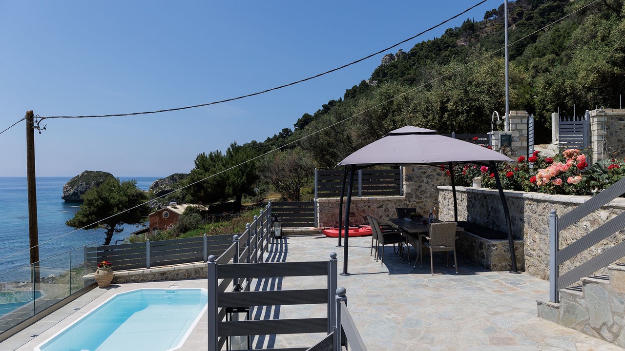 Photo of Outdoor in Corfu