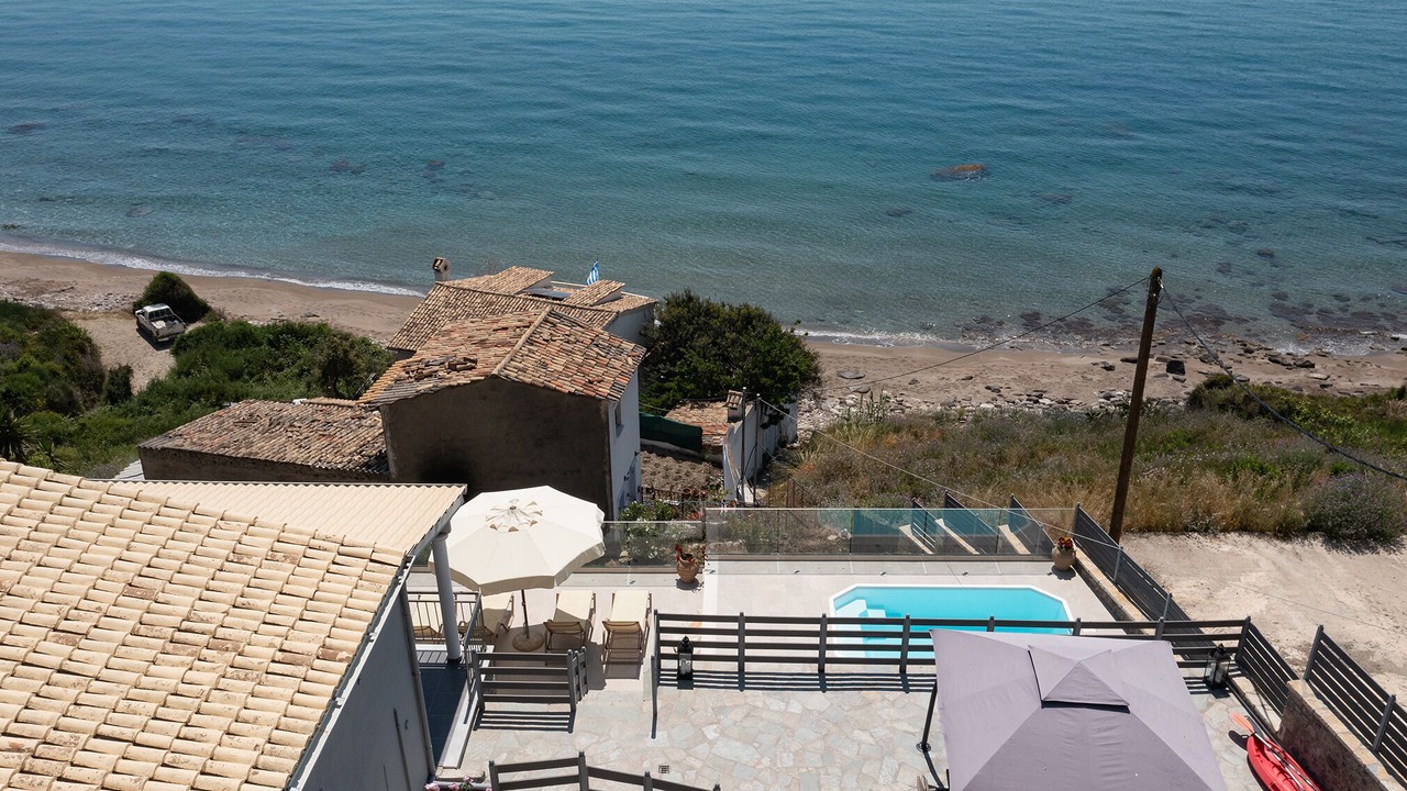 Photo of Outdoor in Corfu