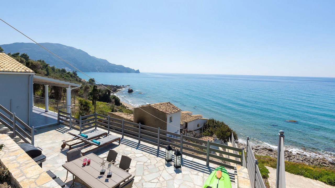 Photo of Outdoor in Corfu