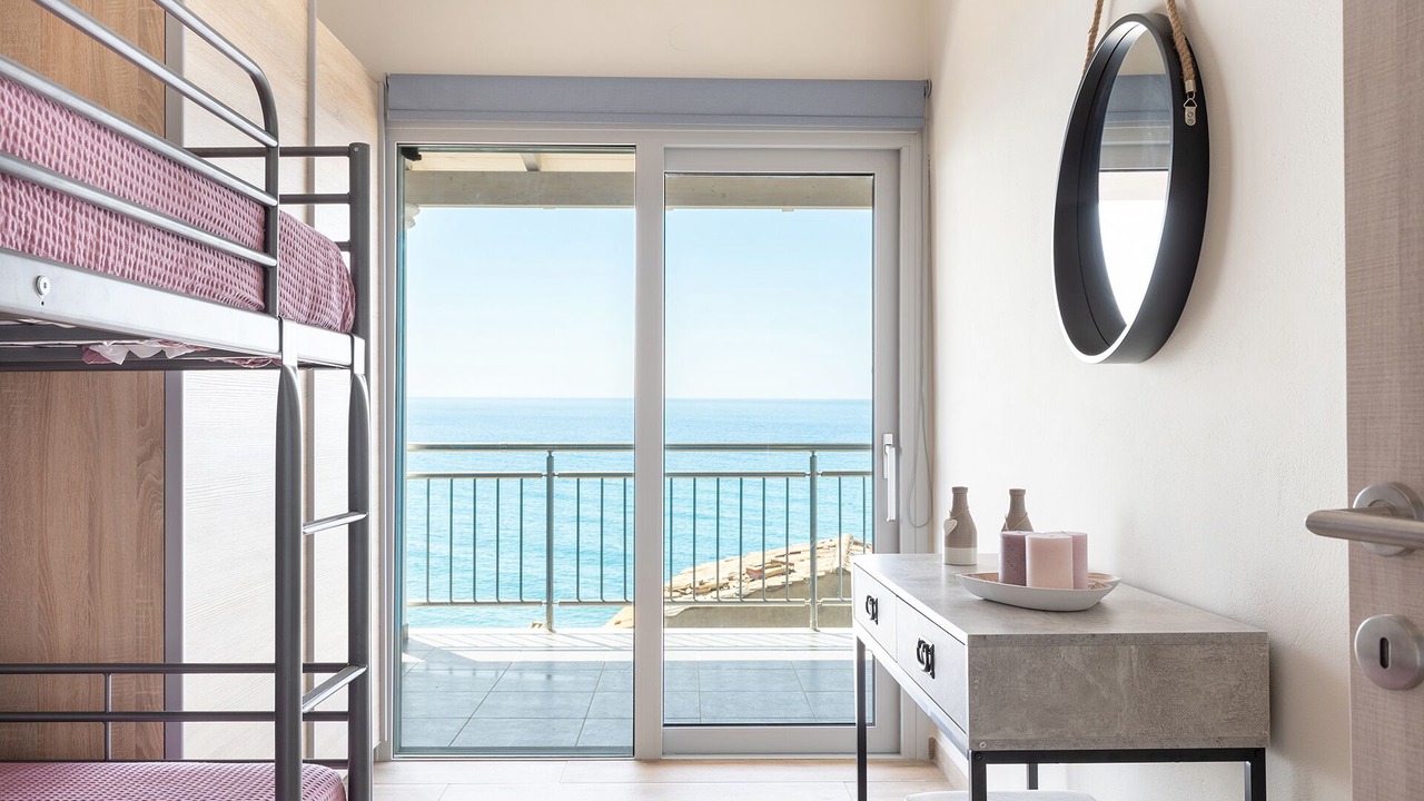Photo of Bedroom in Corfu