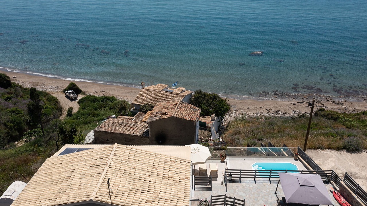 Photo of Outdoor in Corfu