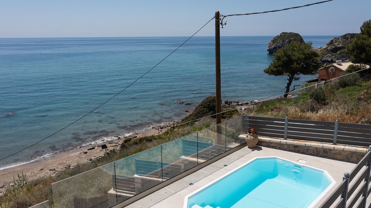Photo of Outdoor in Corfu
