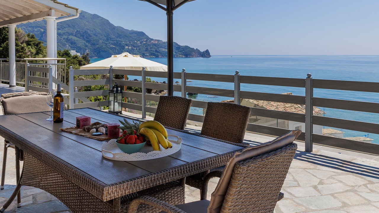 Photo of Outdoor in Corfu
