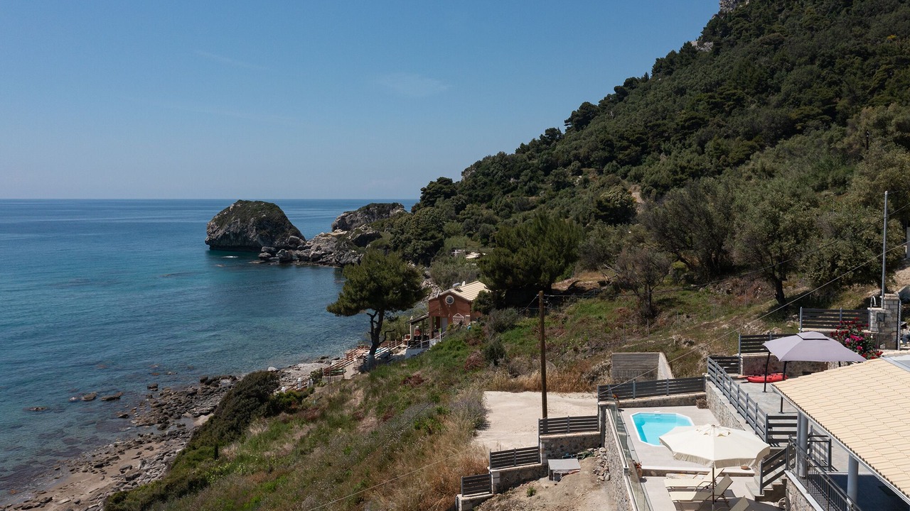 Photo of Outdoor in Corfu