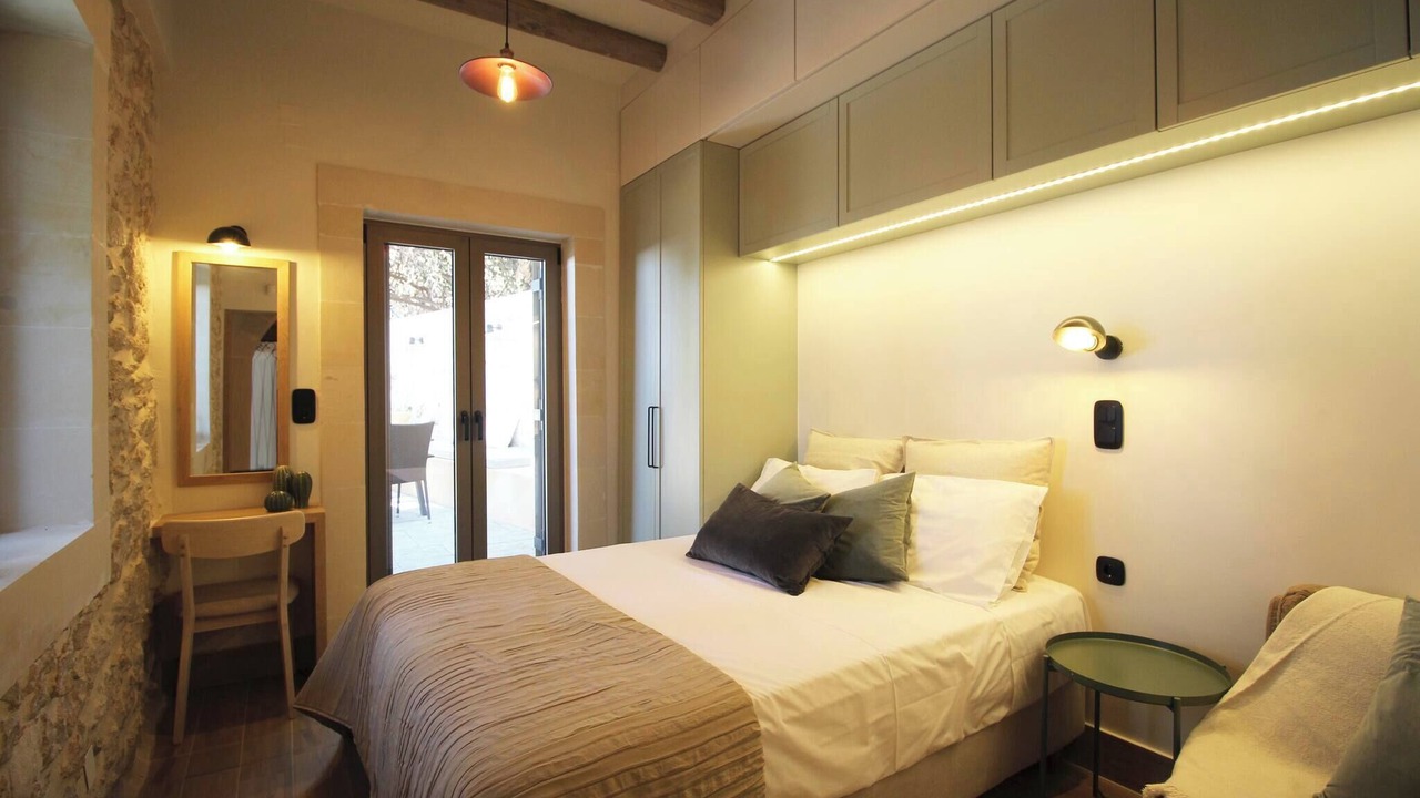 Photo of Bedroom in Violi Charaki