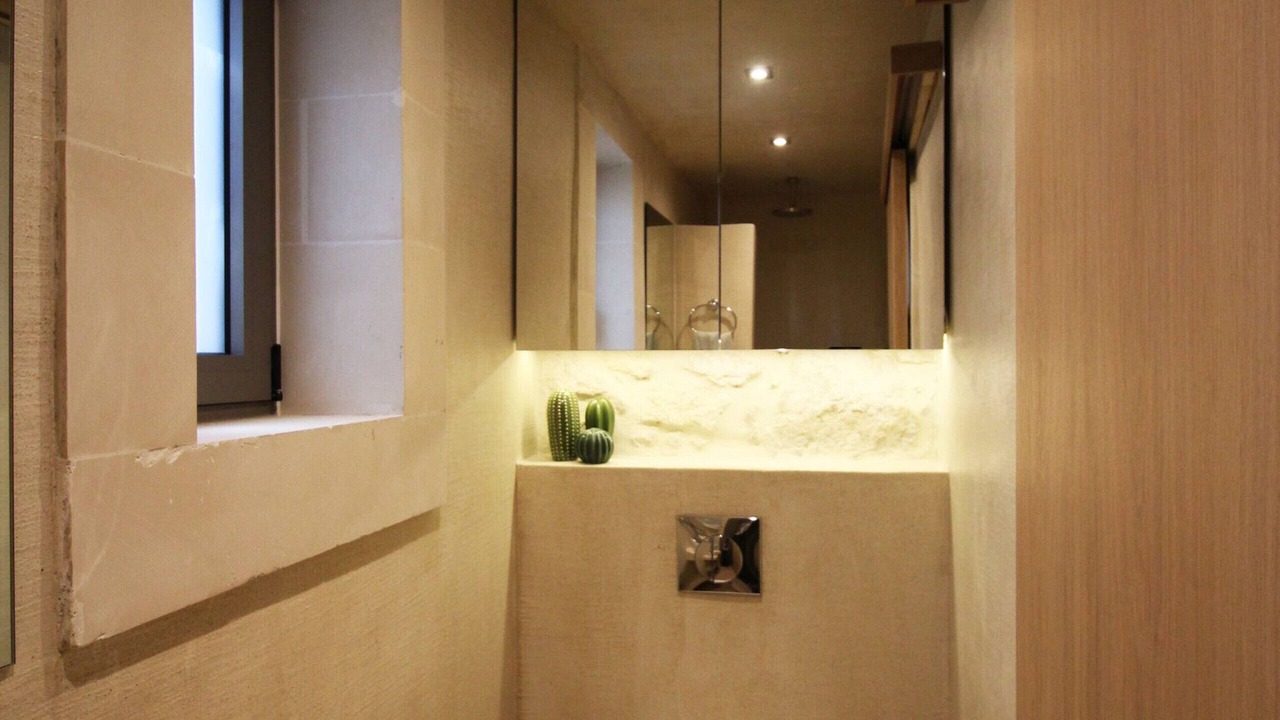 Photo of Bathroom in Violi Charaki