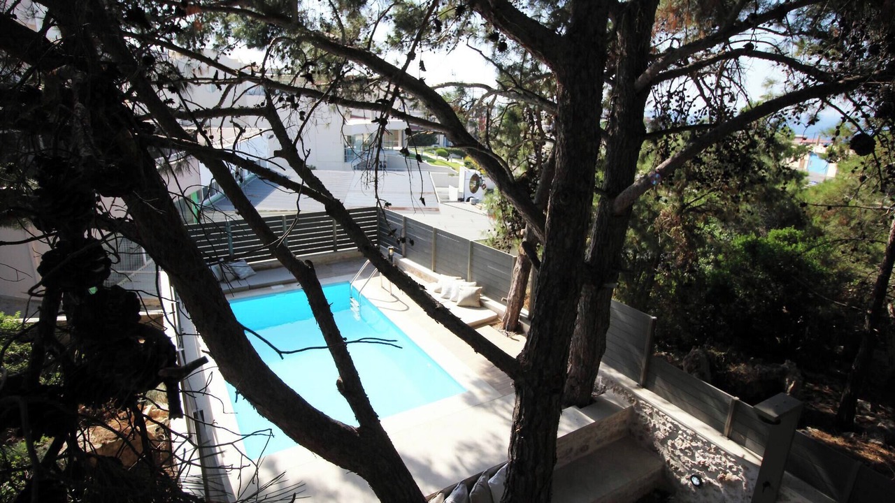Photo of Outdoor in Violi Charaki