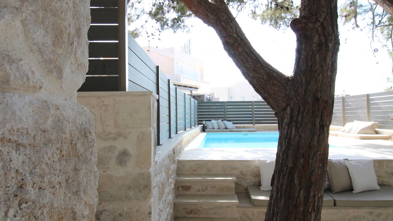 Photo of Outdoor in Violi Charaki