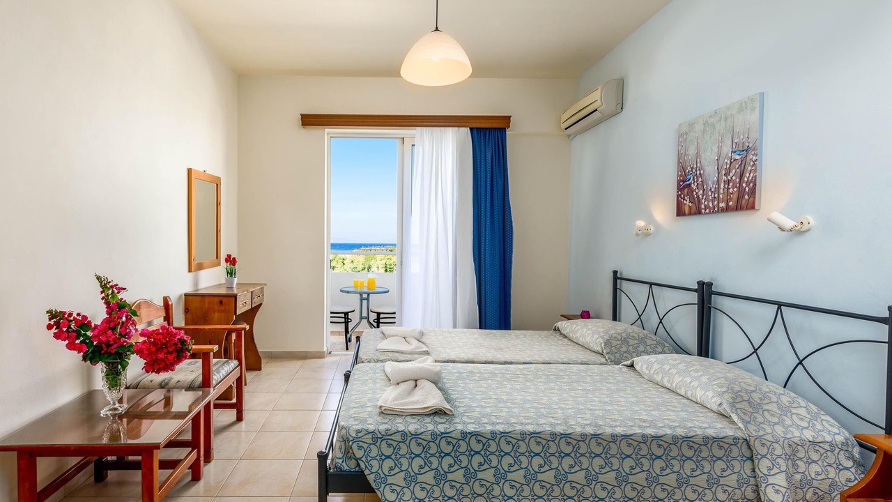 Photo of Bedroom in Fanes