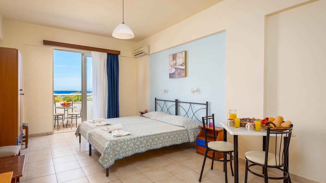 Photo of Bedroom in Fanes