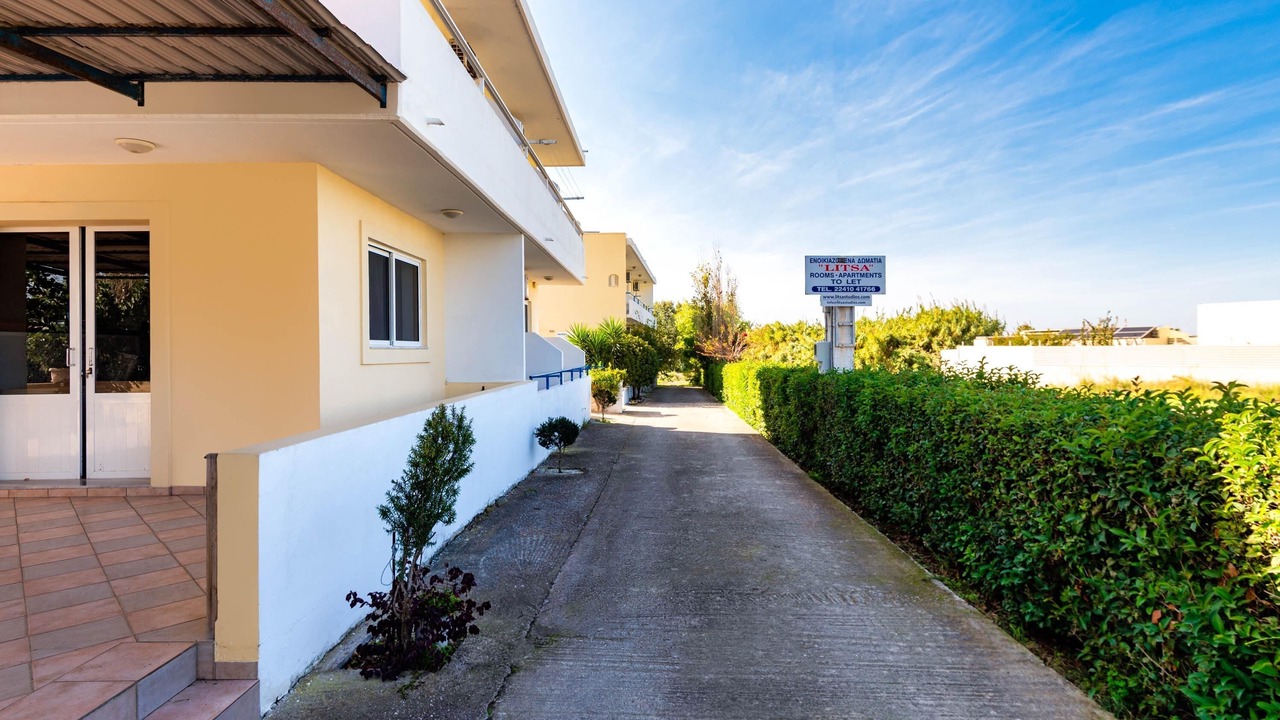 Photo of Outdoor in Fanes