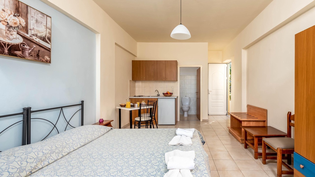 Photo of Bedroom in Fanes