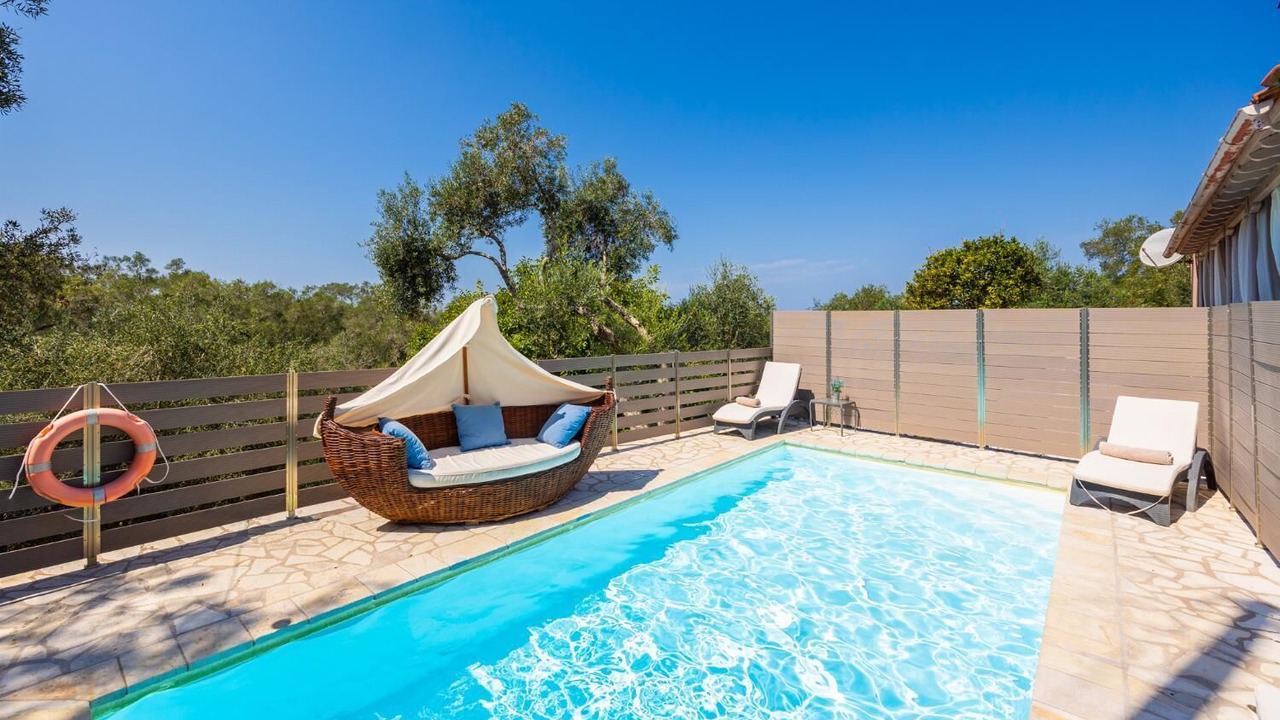 Photo of Outdoor in Lakka