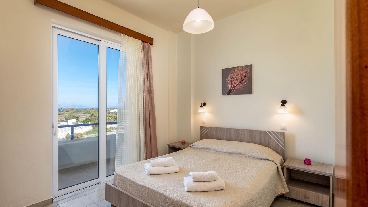 Photo of Bedroom in Fanes