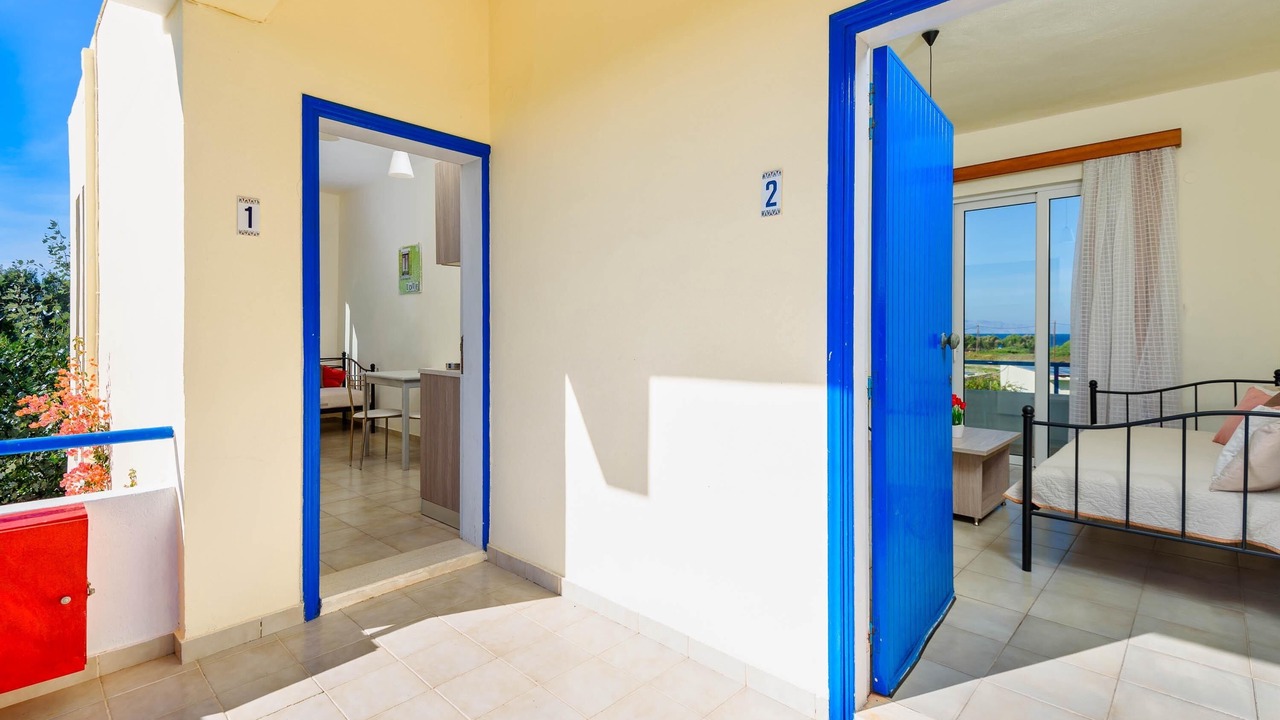 Photo of Bedroom in Fanes