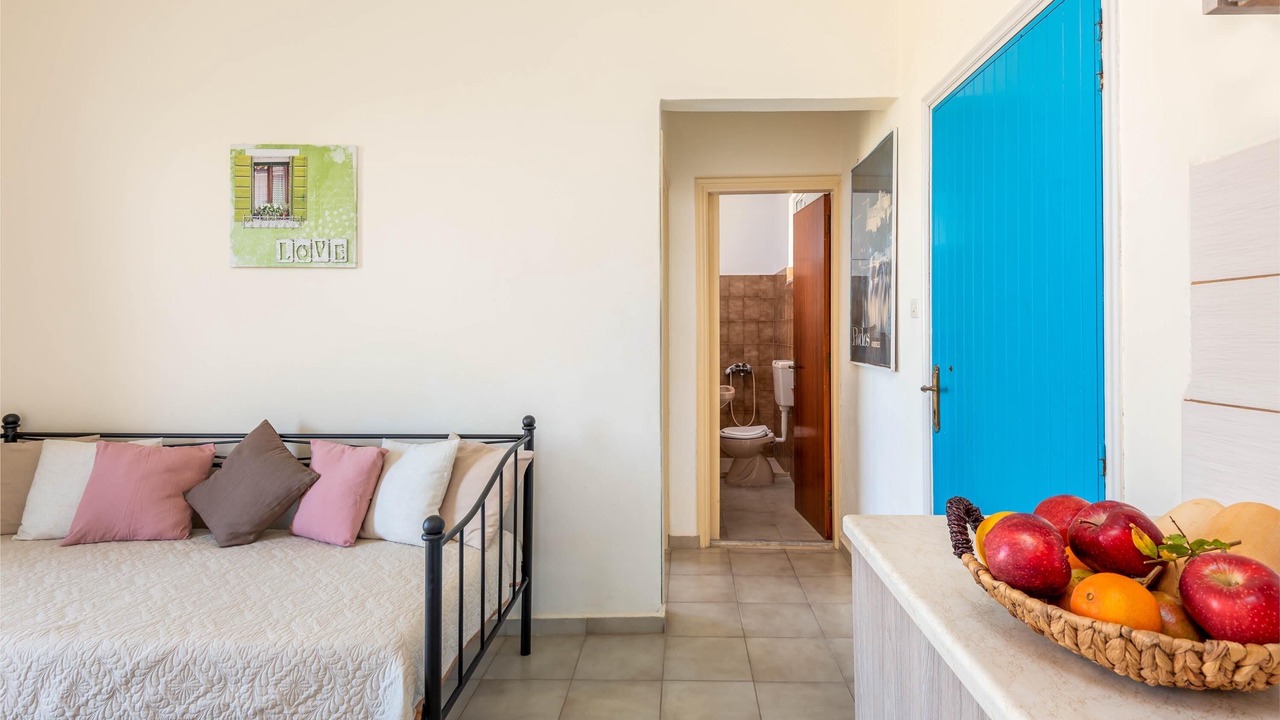 Photo of Bedroom in Fanes