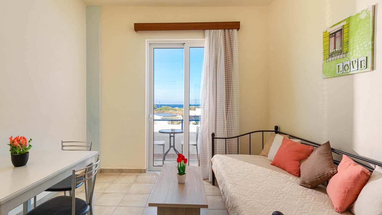 Photo of Livingroom in Fanes