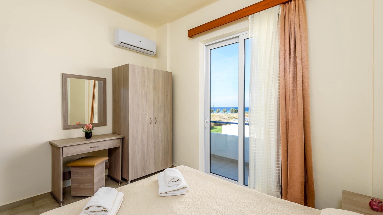 Photo of Bedroom in Fanes