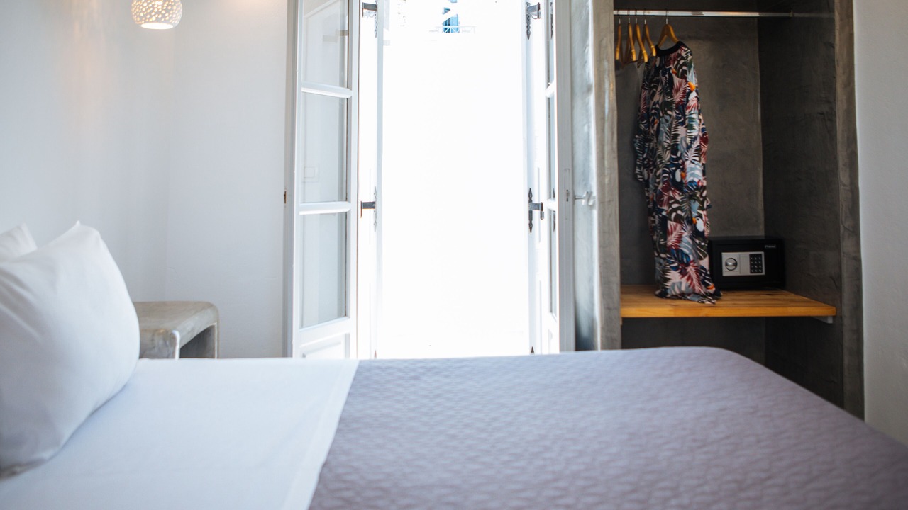 Photo of Bedroom in Finikia