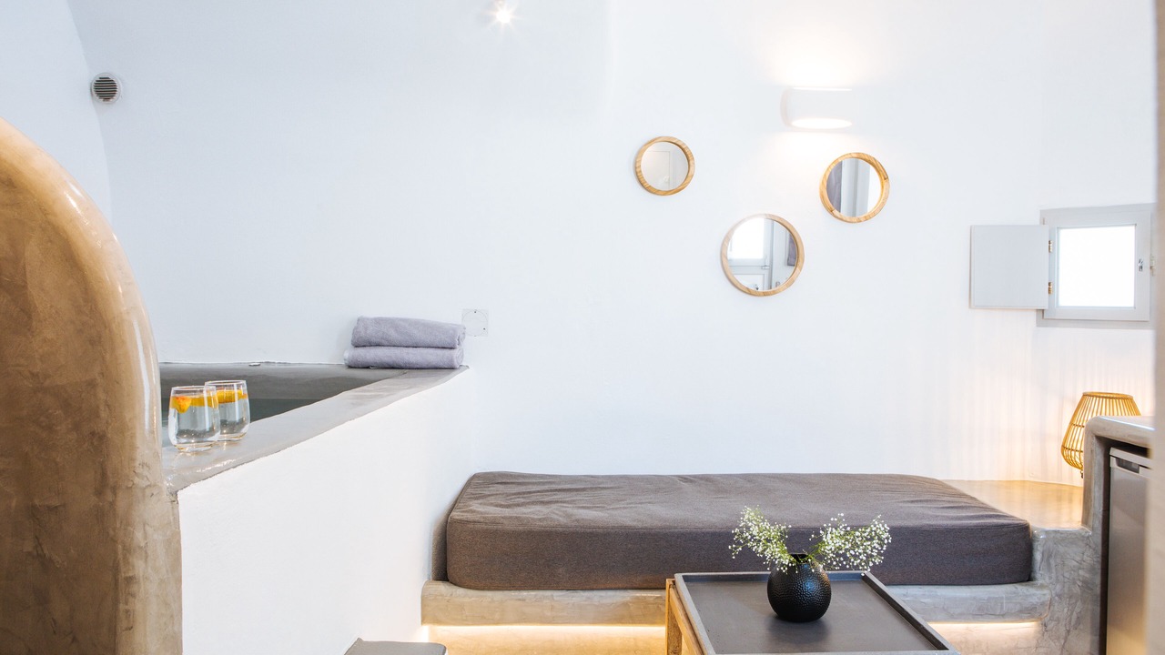 Photo of Livingroom in Finikia