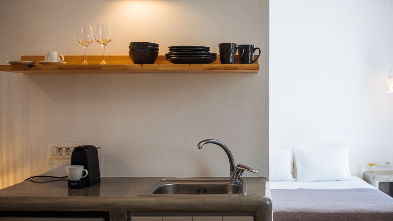 Photo of Kitchen in Finikia