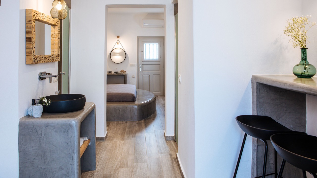 Photo of Livingroom in Finikia