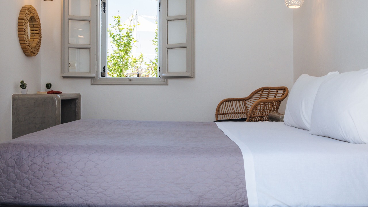 Photo of Bedroom in Finikia
