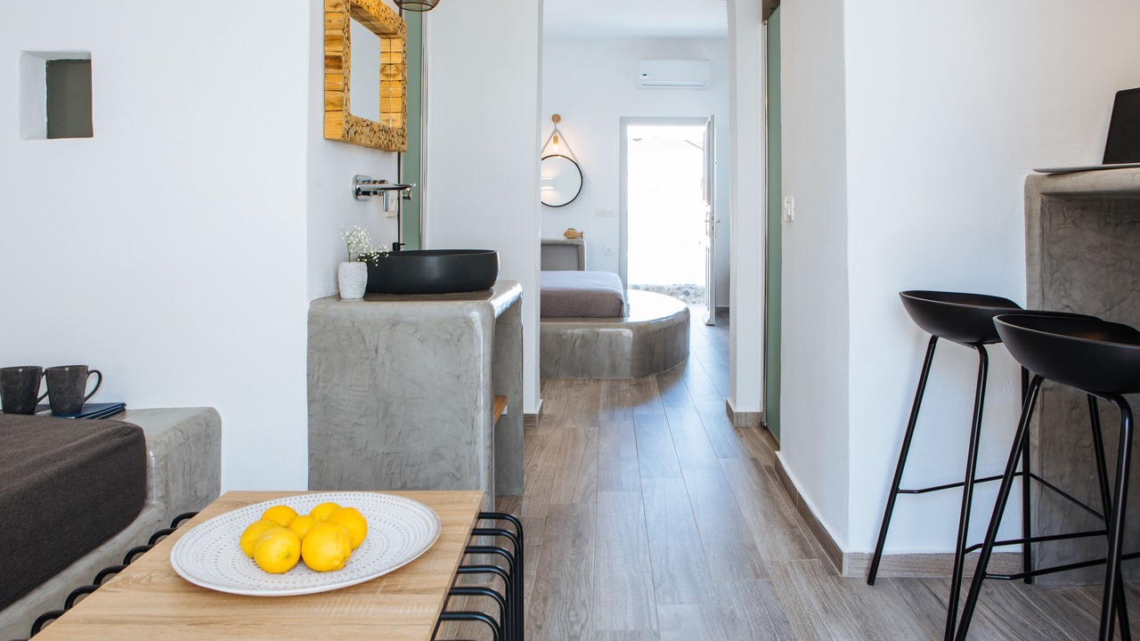Photo of Livingroom in Finikia