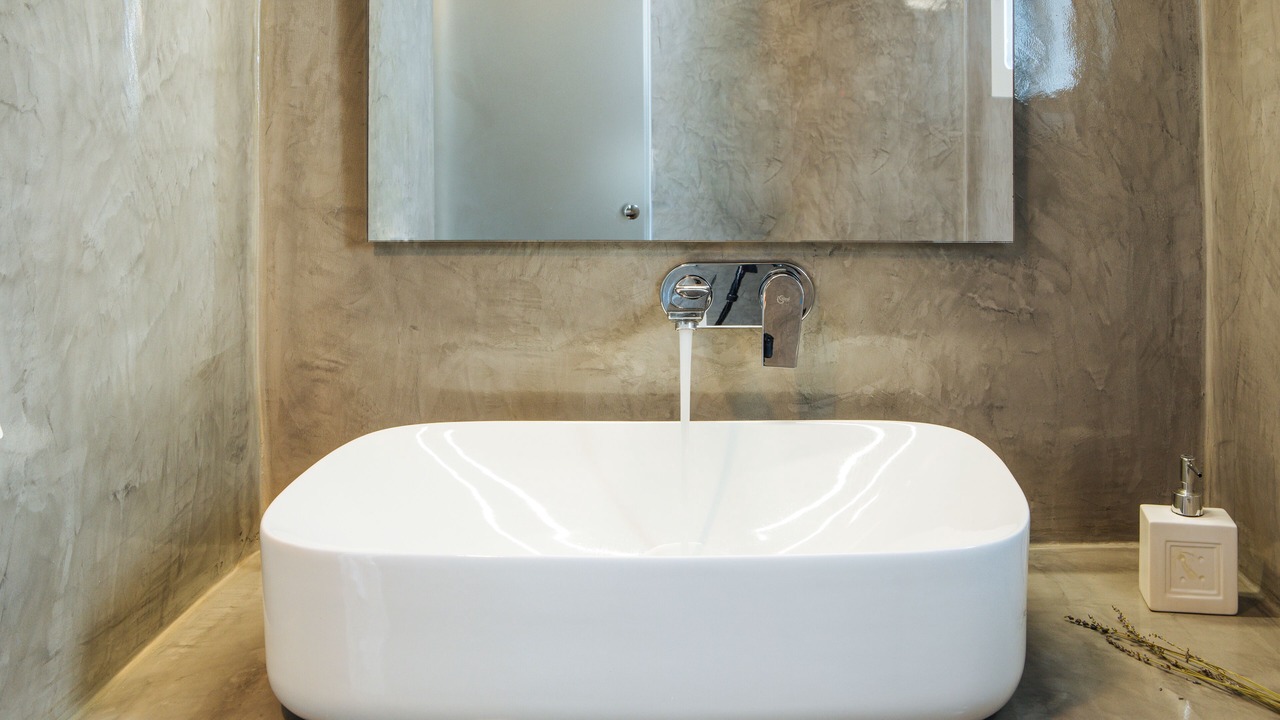 Photo of Bathroom in Finikia