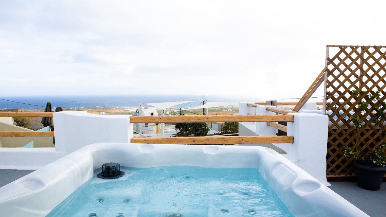 Photo of Patio Balcony in Finikia