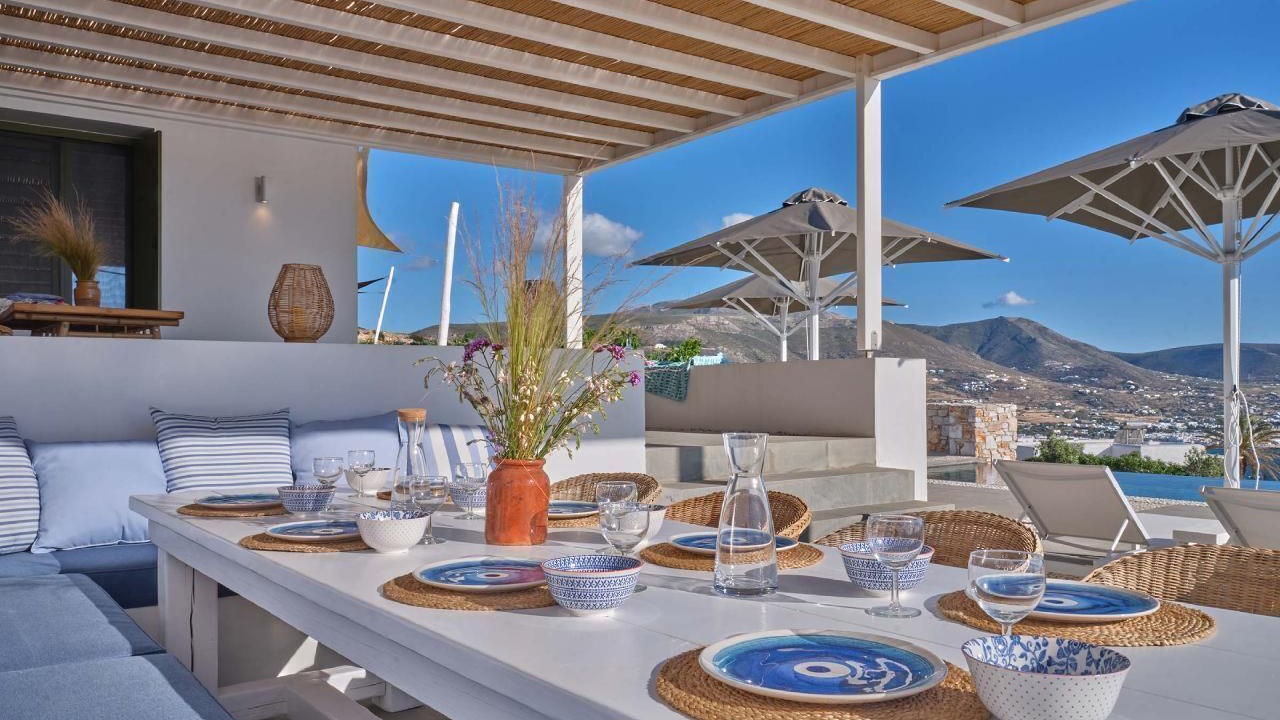Photo of Outdoor in Krotiri