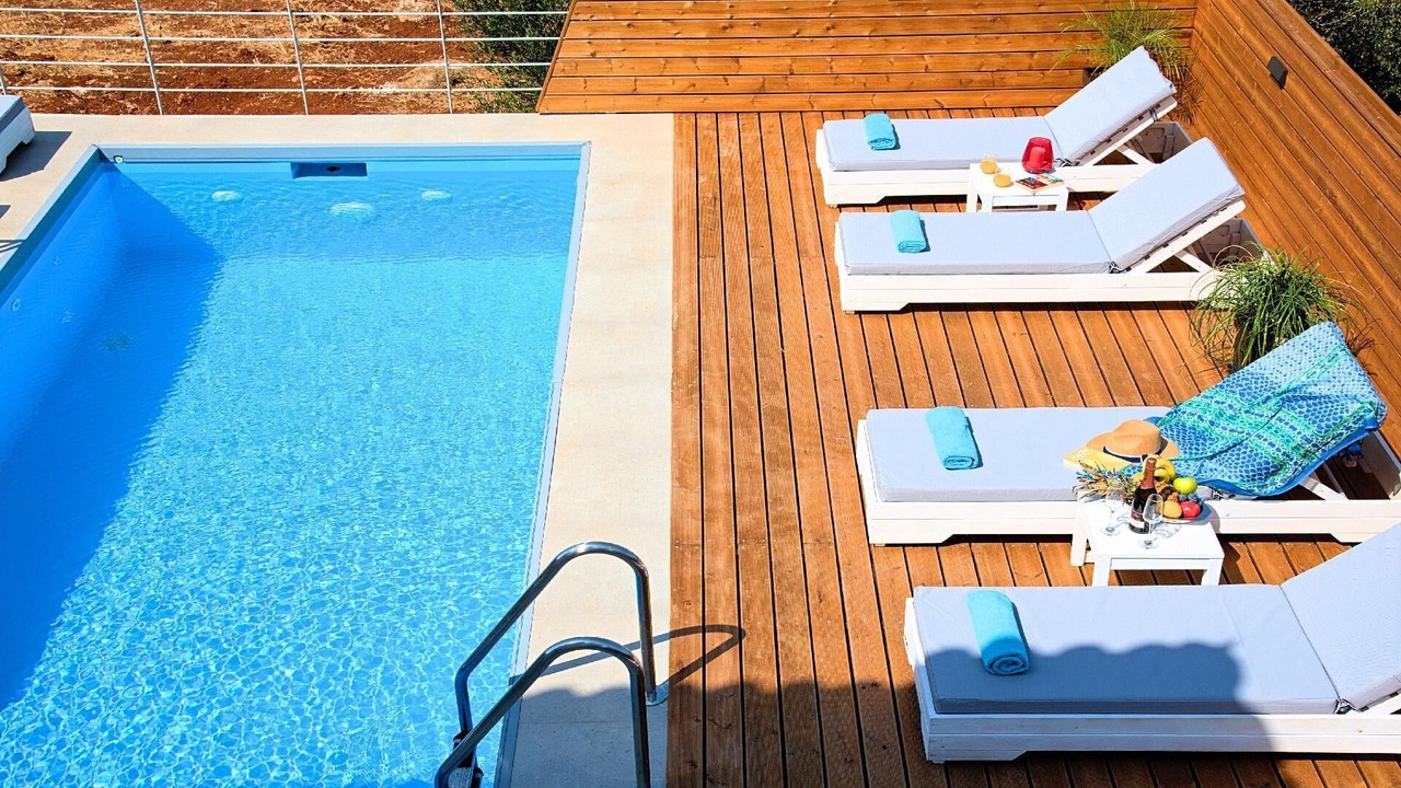 Photo of Outdoor in Vathi