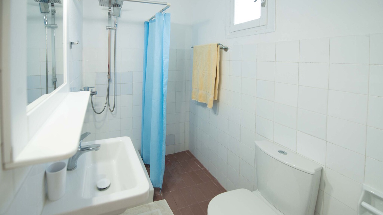 Photo of Bathroom in Acharavi