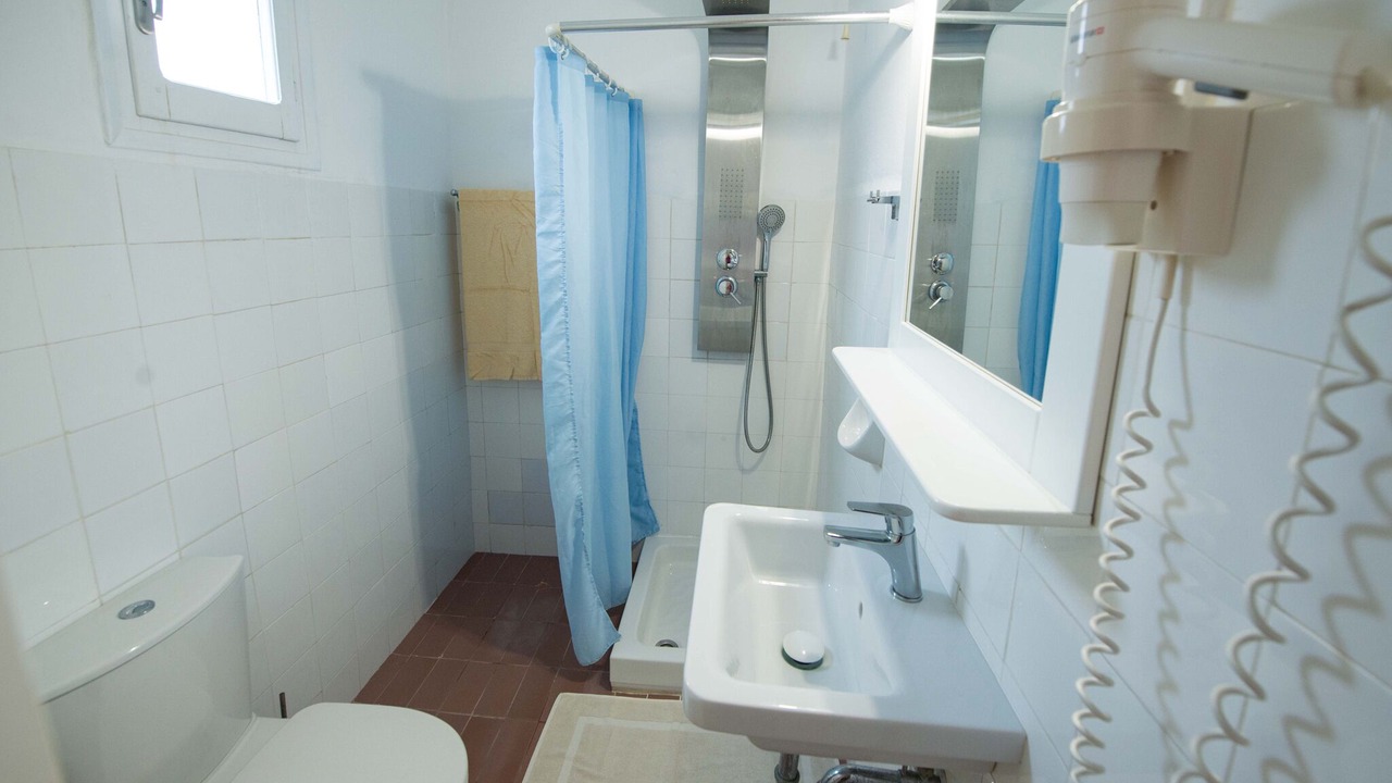 Photo of Bathroom in Acharavi